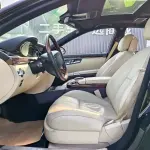 Mercedes-Benz S-Class 2008 из Китая