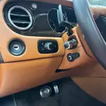 Bentley Flying Spur 2010 из Китая