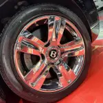 Bentley Flying Spur 2010 из Китая