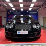 Bentley Flying Spur 2010 из Китая