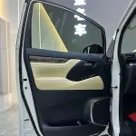 Toyota Alphard 2022 из Китая