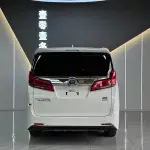 Toyota Alphard 2022 из Китая