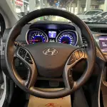 Hyundai Elantra Langdong 2016 из Китая