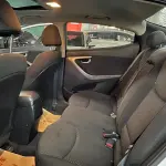 Hyundai Elantra Langdong 2016 из Китая