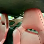 McLaren GT 2022 620 л.с. из Китая