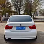 BMW 3 Series 2010 из Китая