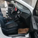 Hyundai ix35 2014 165 л.с. из Китая