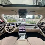 Mercedes-Benz S-Class 2021 313 л.с. — лот 56619146 из Китая
