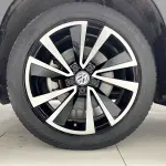 Volkswagen Tharu 2020 186 л.с. из Китая