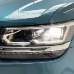Volkswagen Tharu 2020 186 л.с. из Китая