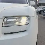 Rolls-Royce Ghost 2011 из Китая