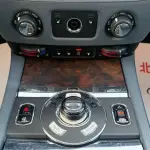 Rolls-Royce Ghost 2011 из Китая