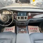 Rolls-Royce Ghost 2011 из Китая