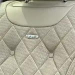 Mercedes-Benz S-Class 2017 530 л.с. из Китая