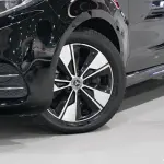 Mercedes-Benz V-Class 2021 из Китая