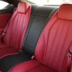 Bentley Continental 2015 529 л.с. из Китая
