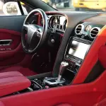 Bentley Continental 2015 529 л.с. из Китая