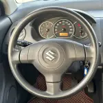 Suzuki Swift 2013 из Китая