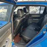 Suzuki Swift 2013 из Китая