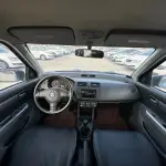 Suzuki Swift 2013 из Китая