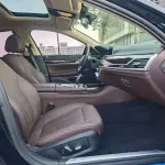 BMW 7 Series 2017 из Китая