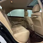 Toyota Crown 2009 из Китая