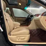 Toyota Crown 2009 из Китая