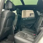 Porsche Macan 2018 из Китая