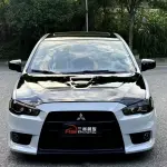 Mitsubishi Lancer EX 2015 136 л.с. из Китая