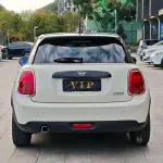 MINI Mini 2018 136 л.с. — лот 56864929 из Китая