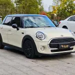 MINI Mini 2018 136 л.с. — лот 56864929 из Китая