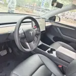 Tesla Model Y 2021 из Китая