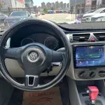 Volkswagen Bora 2011 из Китая