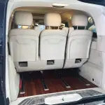 Mercedes-Benz V-Class 2021 из Китая