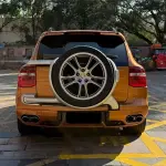 Porsche Cayenne 2008 405 л.с. 405 л.с. из Китая