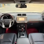 Toyota Prado 2017 из Китая