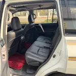 Toyota Prado 2017 из Китая