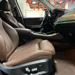 BMW X5 (Import) 2022 из Китая