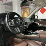 BMW X5 (Import) 2022 из Китая