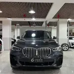 BMW X5 (Import) 2022 из Китая