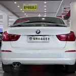 BMW 3 Series GT 2018 184 л.с. 184 л.с. из Китая