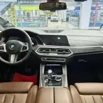 BMW X5 2022 245 л.с. 245 л.с. из Китая
