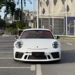 Porsche 911 2019 500 л.с. — лот 56872481 из Китая