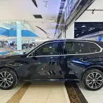BMW X5 2022 245 л.с. 245 л.с. из Китая