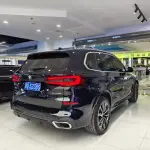 BMW X5 2022 245 л.с. 245 л.с. из Китая