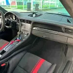 Porsche 911 2019 500 л.с. — лот 56872481 из Китая