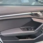 Audi A3 2023 150 л.с. — лот 56873092 из Китая