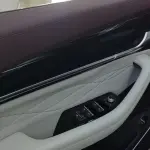 Geely Xingyue L 2023 238 л.с. из Китая