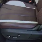 Geely Xingyue L 2023 238 л.с. из Китая