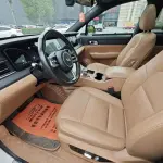Li Auto Li ONE 2022 333 л.с. — лот 56626576 из Китая